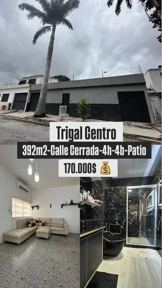 Casa en Trigal Centro