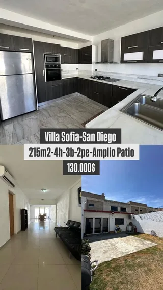 Casa en Villa Sofia-San Diego