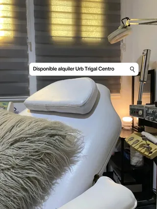 Oficina en Trigal Centro