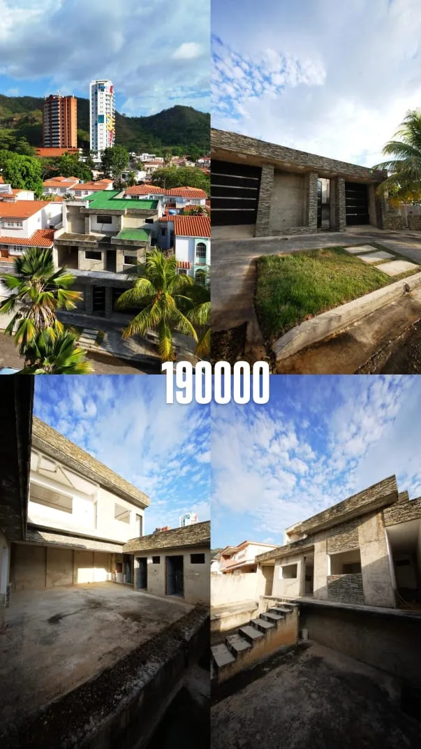 Casa en Venta en La Trigaleña 256m² — USD 190,000