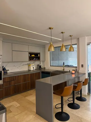 Townhouse en Urbanizacion Trigal Sur, Conjunto Residencial TAJ MAHAL
