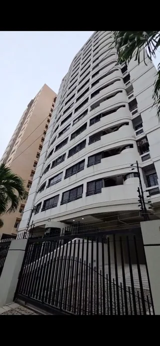 Apartamento en Urb. las chimenas, Res. CASANAY