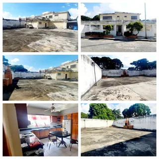 Local en Urb. Trigal