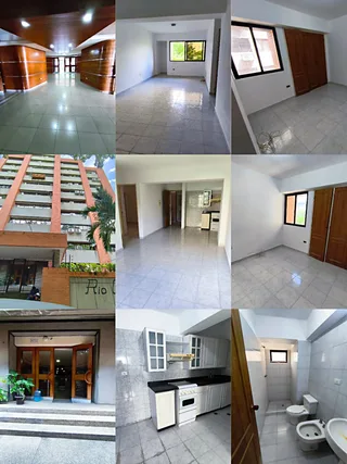 Apartamento en URB.Prebo. RDS. Rio Grande
