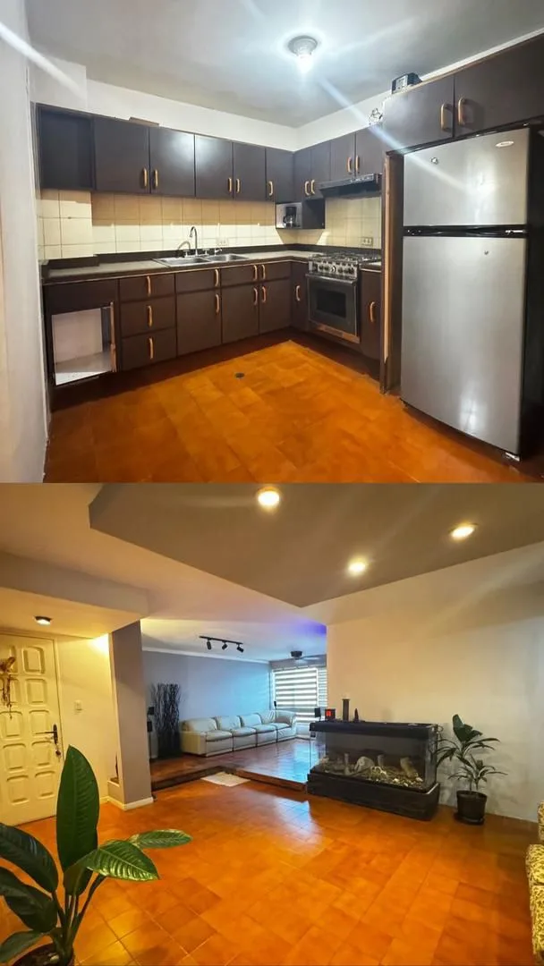 Apartamento en Venta en Av. Paseo Cuatricentenario, Edificio Las Cristinas — 3 hab 124m² — USD 75,000