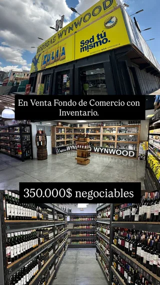 Local en Av. Michelena, Zulia
