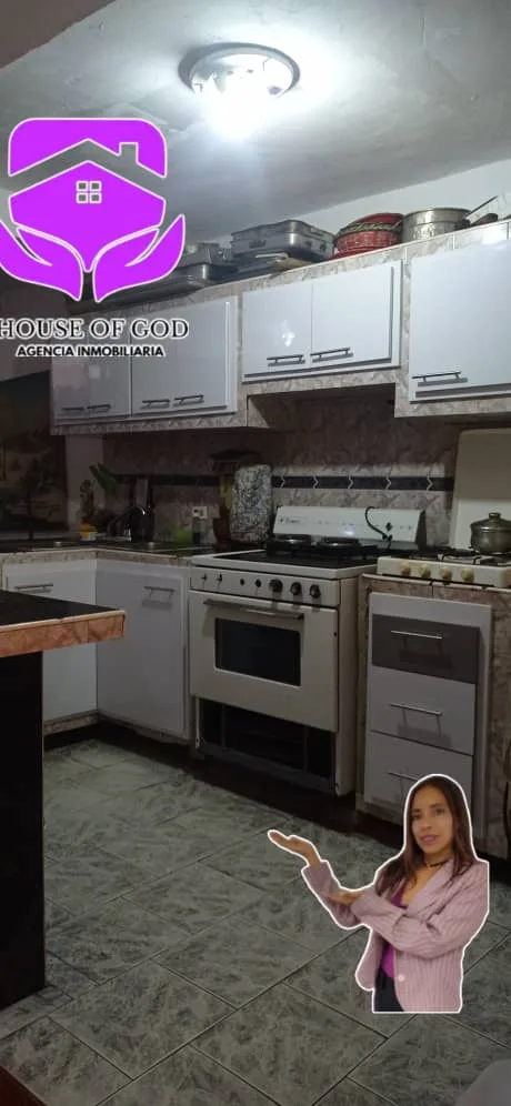 Casa en Venta en Saman, Sector 3 — 2 hab 112m² — USD 28,500