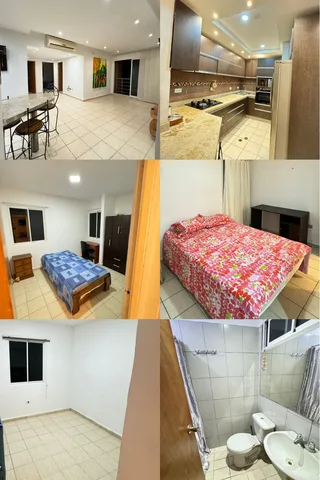 Apartamento en MONTE MAYOR, SAN DIEGO