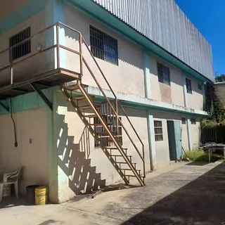 Galpón en Zona Industrial Guayabal, Naguanagua
