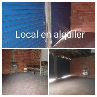 Local en Candelaria
