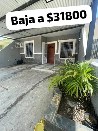 Casa en Urb. San Pablo Valley
