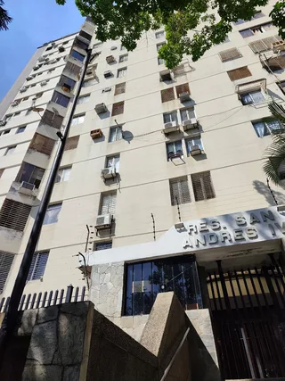 Apartamento en Urb. El Bosque
