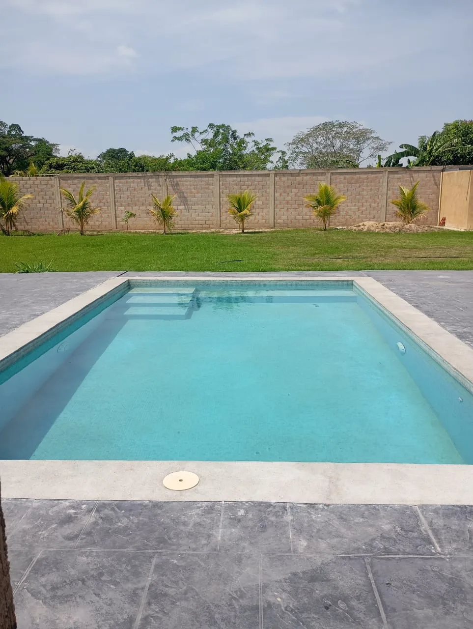 Terreno en Venta en Maco Maco en San Diego, Estado Carabobo — 2 hab 1500m² — USD 44,000