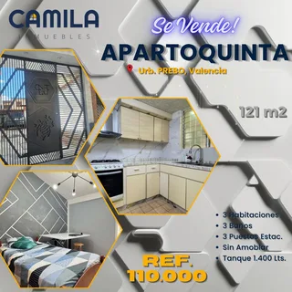 Apartamento en Prebo, Valencia Norte