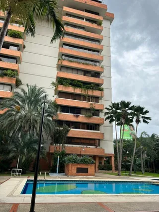 Apartamento en Callejón Mañongo