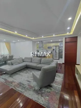 Apartamento en Altos del Parral