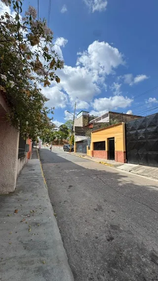 Casa en Calle Anzoátegui