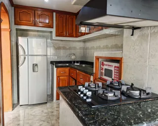 Apartamento en Urb. Mañongo, Valle Alto