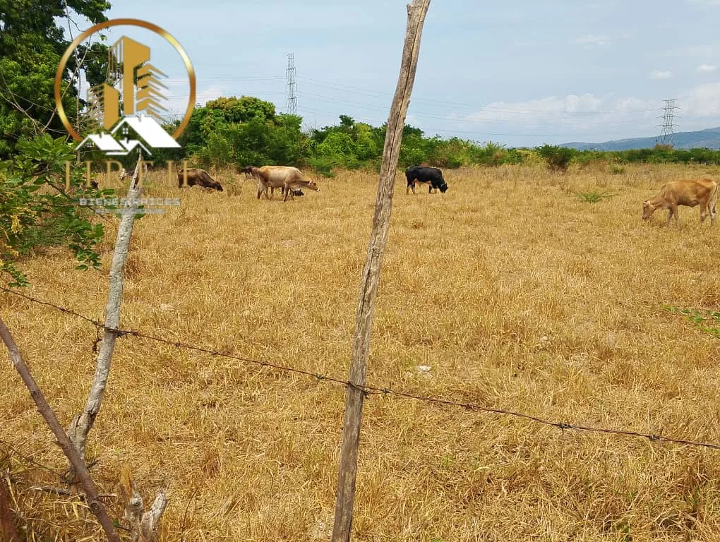 Terreno en Venta en Boca de Río. Guigue. Edo Carabobo 100000m² — USD 100,000