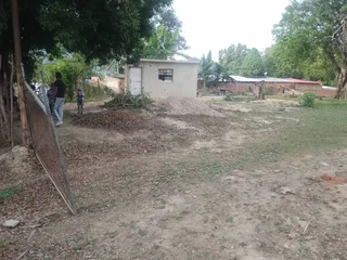 Terreno en Yagua, Sector las Malvinas
