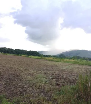 Terreno en Sector El Sisal, via Vigirima