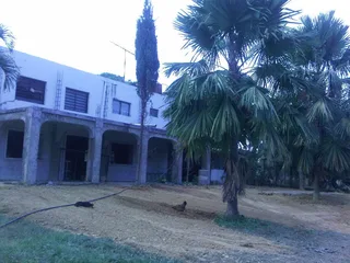 Terreno en Tinaquillo Edo. Cojedes, Sector Altos de Guayabitos