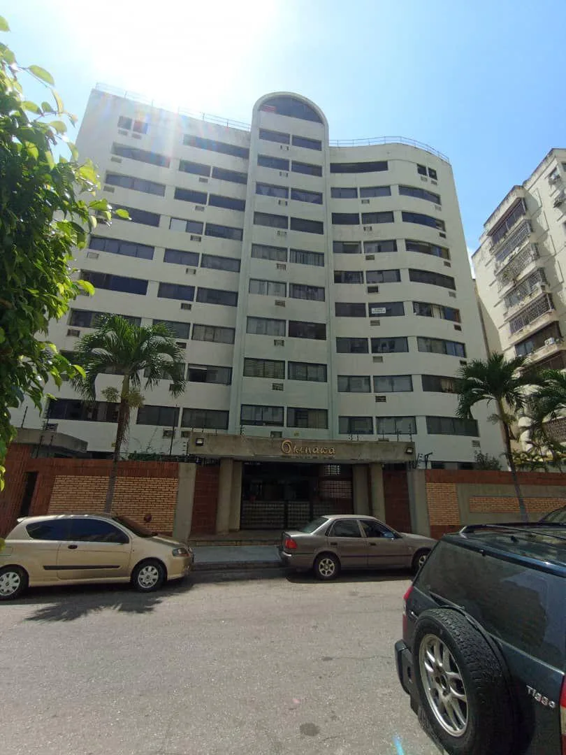 Apartamento en Venta en Urb. Prebo, Resd. Okinawa — 1 hab 55m² — USD 48,000