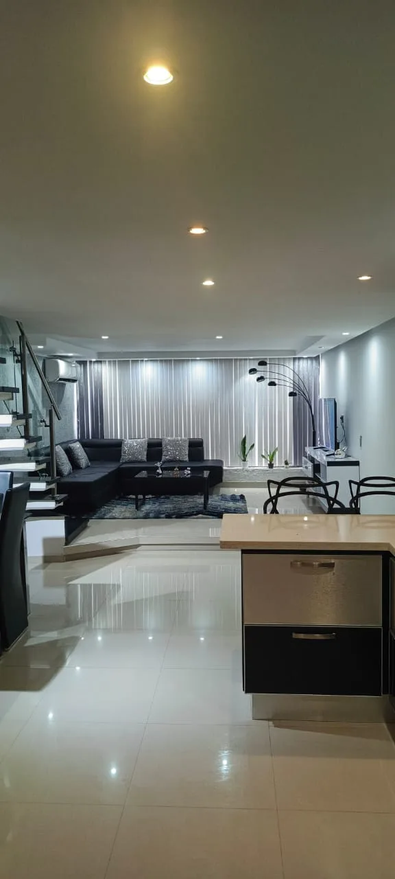 Apartamento en Alquiler en null — 2 hab — USD 90