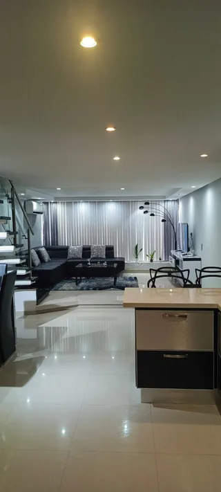 Apartamento en null