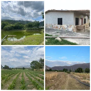 Terreno en Sector La Compañía, Guacara