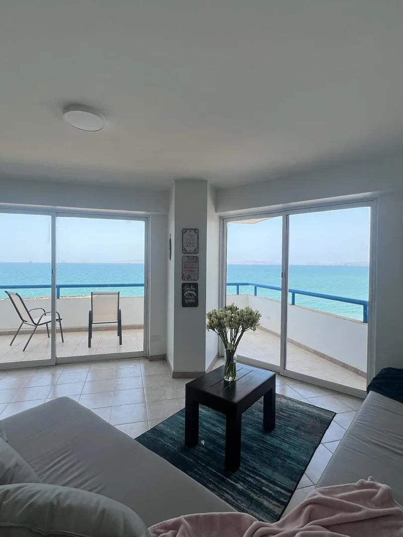 Apartamento en Alquiler en Mar de Leva — 1 hab — Precio a consultar