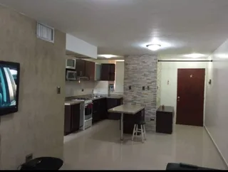 Apartamento en Res El Tulipán San Diego