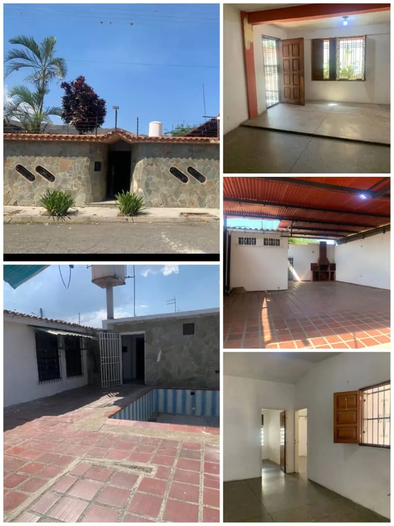 Casa en Venta en LOMA LINDA, GUACARA — 5 hab 340m² — USD 50,000