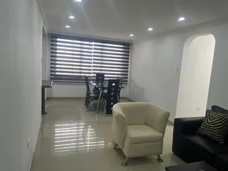 Apartamento en Valle Alto Mañongo