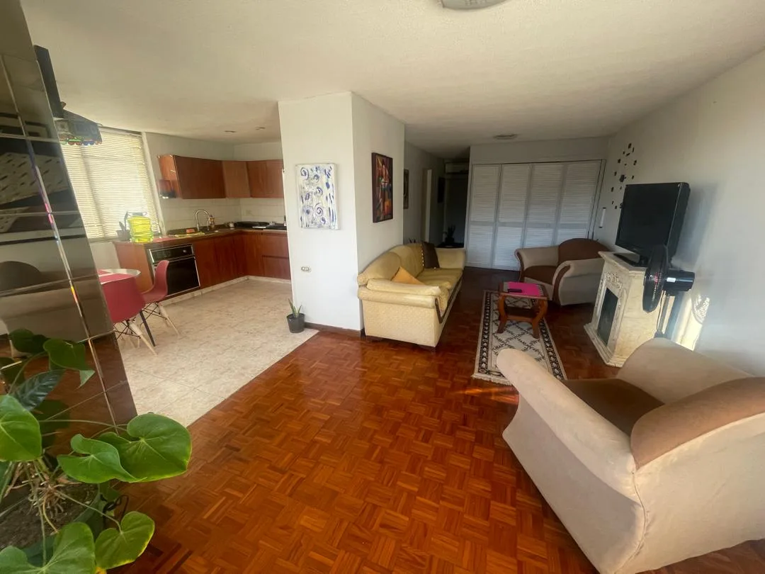 Apartamento en Venta en URB. LA TRIGALEÑA PH VALENCIA EDO. CARABOBO — 2 hab 101m² — USD 64,000