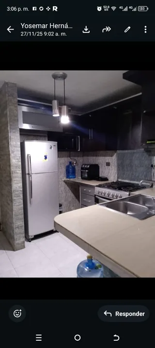 Apartamento en Ciudad Alianza Conjunto Residencial Alianza Garden