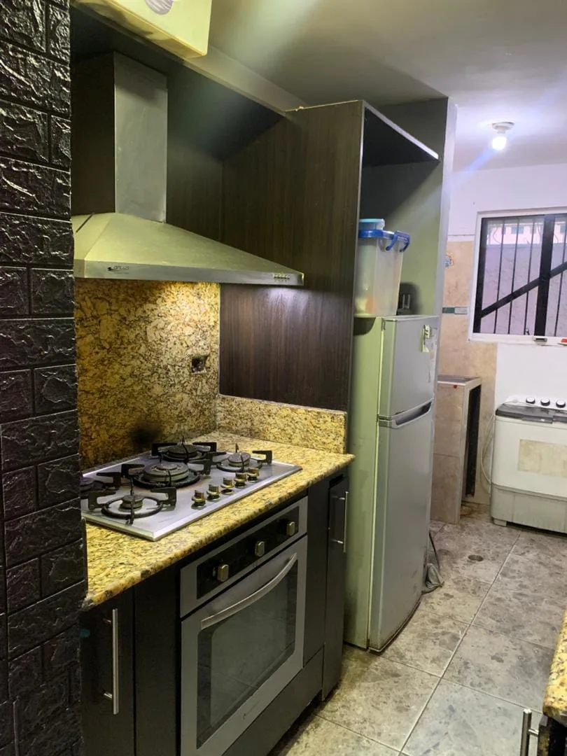 Apartamento en Venta en Residencia Copoazu en Paraparal, Los Guayos- Edo Carabobo — 3 hab 65m² — USD 31,500