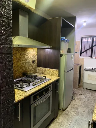Apartamento en Residencia Copoazu en Paraparal, Los Guayos- Edo Carabobo