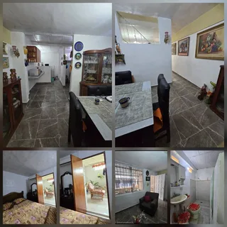 Casa en Urbanización La Isabelica