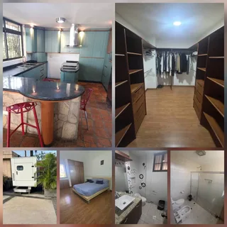 Townhouse en Urbanización La Granja, Conjunto Residencial Las Lajas, Naguanagua-Edo.Carabobo