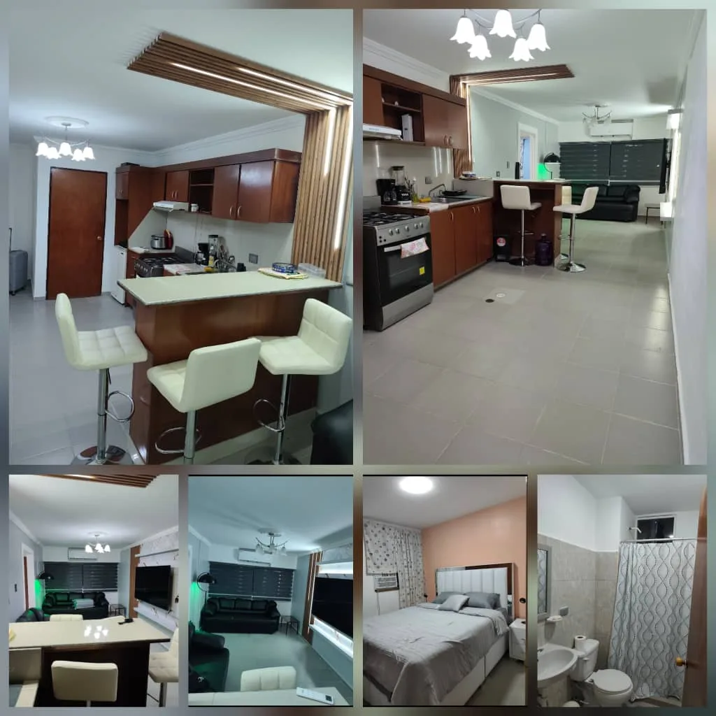 Apartamento en Venta en Conjunto Residencial Ciudad Bosque Real, paraparal, Los Guayos-Edo.Carabobo — 3 hab — USD 37,000