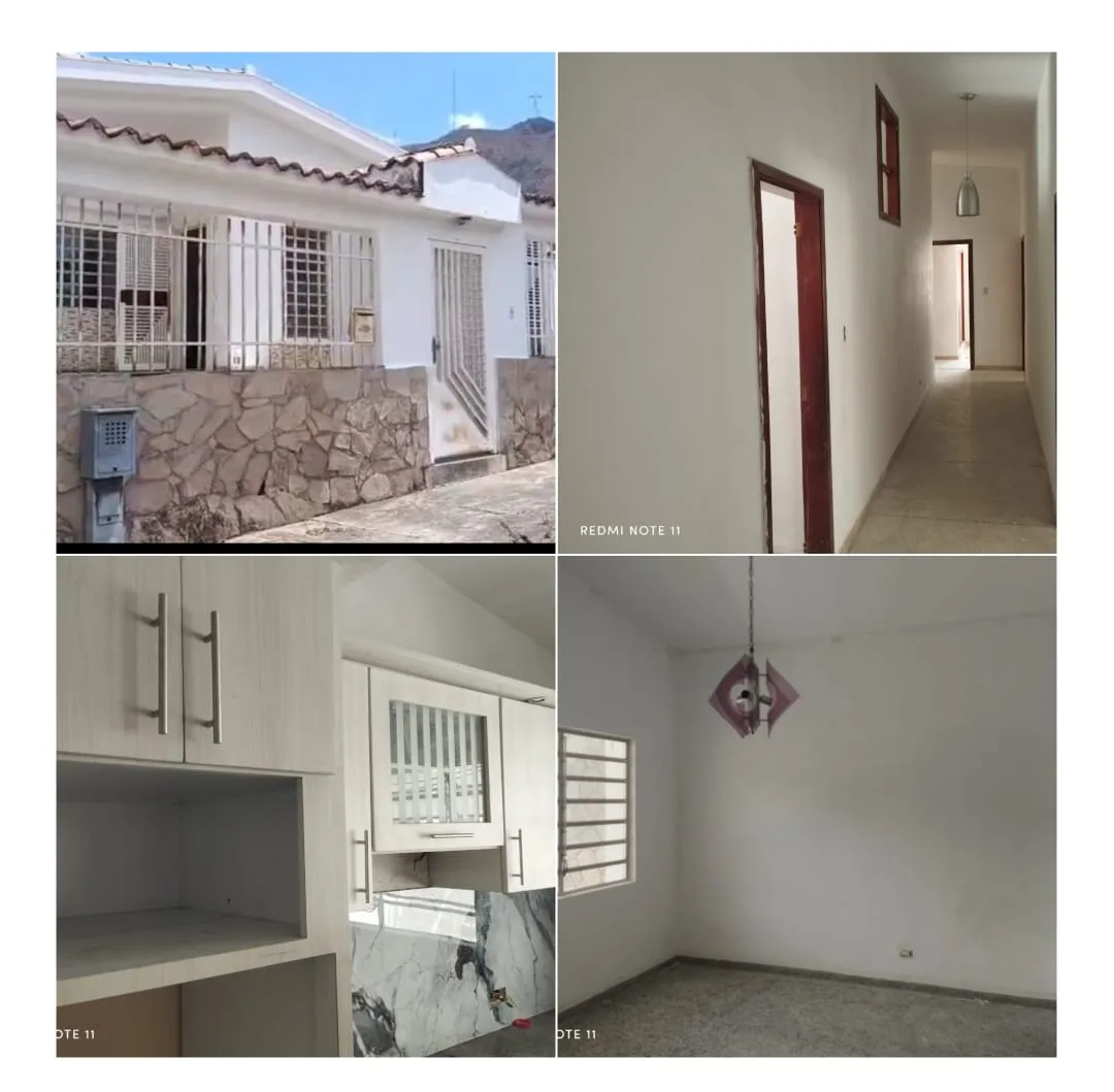 Casa en Venta en Trigal Norte — 5 hab 404m² — USD 150,000