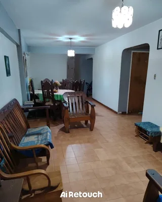 Apartamento en Guacara