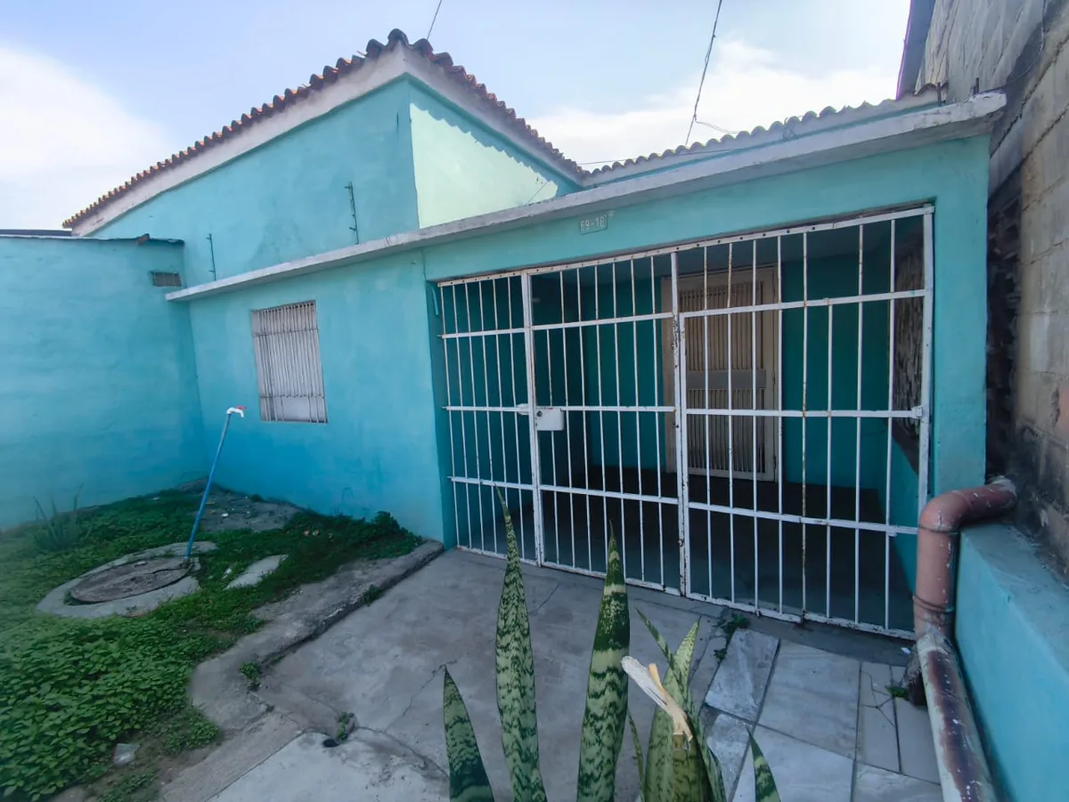 Casa en Venta en Terminal Viejo — 3 hab — USD 60,000