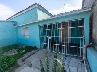 Casa en Terminal Viejo