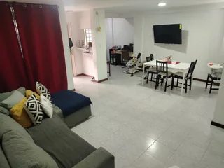 Apartamento en Sabana Larga