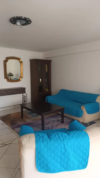 Apartamento en urb. Prebo Res. Park. Valencia