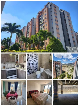 Penthouse en Resd MonteMayor San Diego