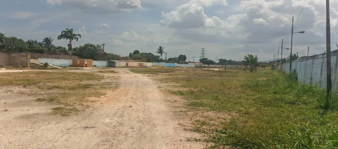 Terreno en Venta en Los Guayos — Precio a consultar