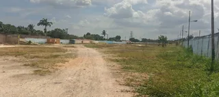 Terreno en Los Guayos